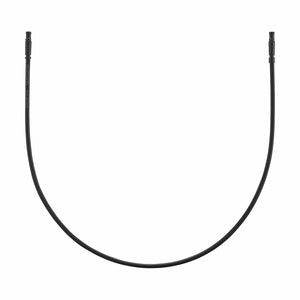 SHIMANO Cable Electrique 1000mm Noir EW-SD300 Externe