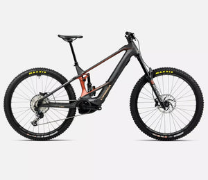 VTT électrique Orbea Wild M20 2026