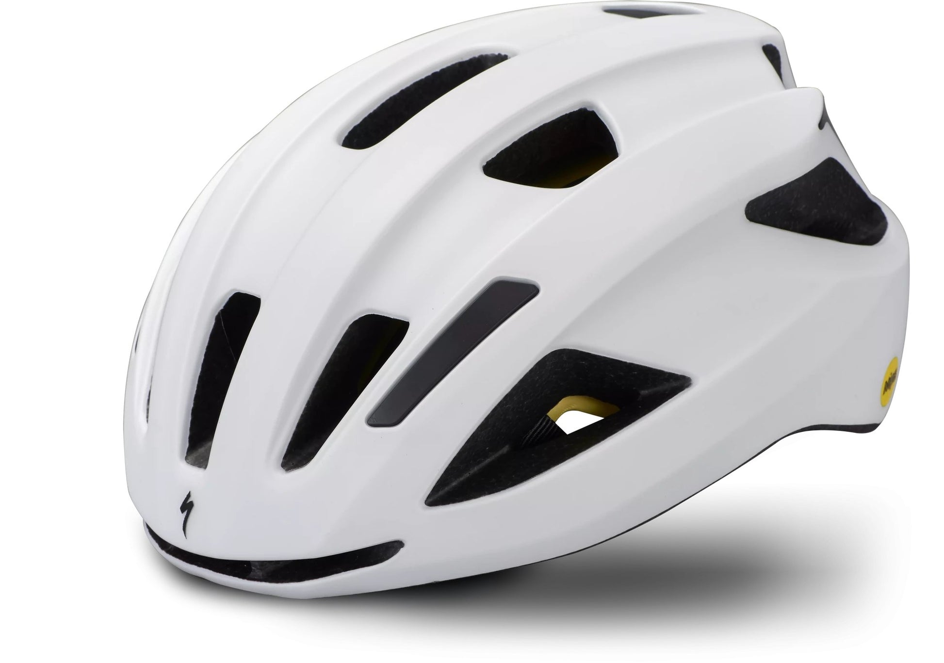 Casque Specialized Align II White