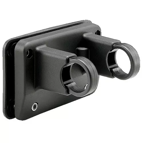 Attache fixe pour cintre KLICKFIX