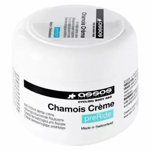 Assos Pommade Crème Pour Peau de Chamois 140ml