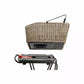 Panier AR "structura" GT GTA Marron KLICKFIX