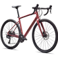 Vélo Specialized Diverge E5 Gloss Spice/Gunmetal