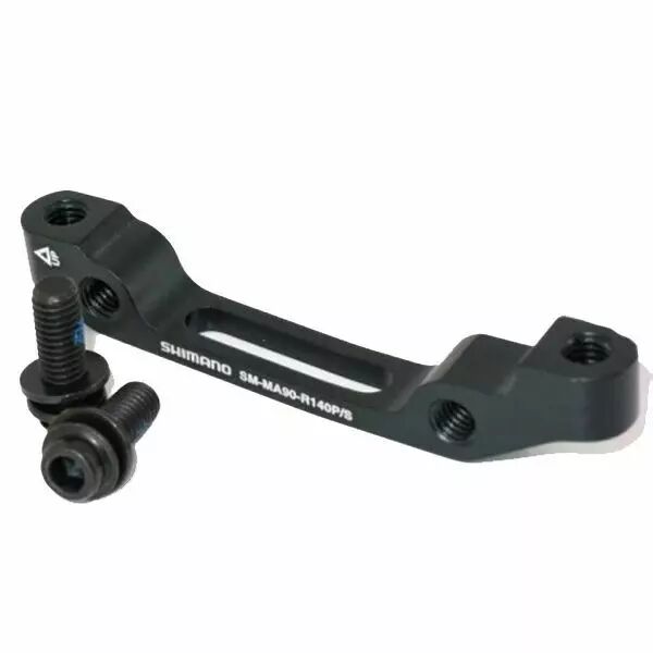 SHIMANO Adaptateur Frein Disc 140mm AR SM-MA90-R140 Post/Standard