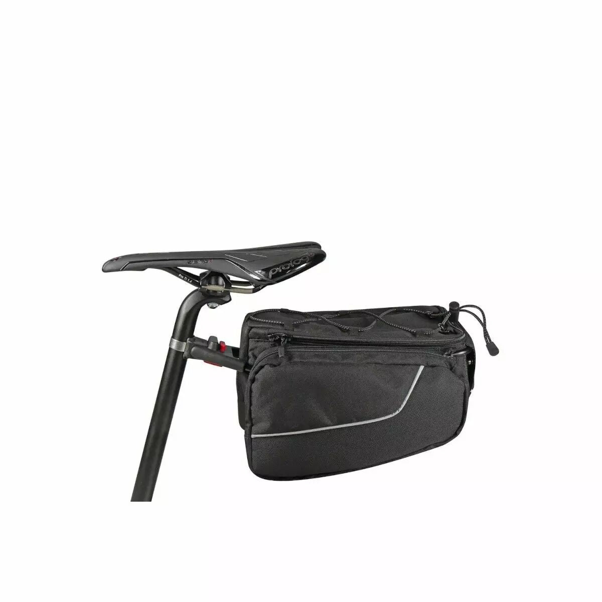 Sacoche de selle contour sport KLICKFIX