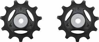 SHIMANO Paire Galets Dérailleur RD-R8150