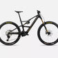 VTT électrique Orbea Rise LT M10 630Wh 2026