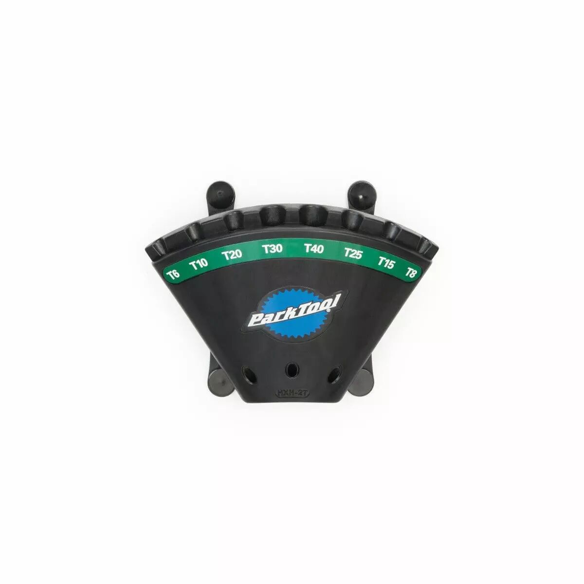 Support mural pour clés Torx Park Tool