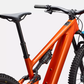Vélo Specialized Levo Comp Carbon G4 Nb Gloss Orange Tint Over Silver Dust/Dark Navy