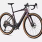 Vélo Specialized Creo Sl Expert Carbon Satin Nebula Metallic/Bordeaux Metallic Dry Impasto/Desert Metallic