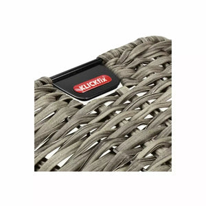 STRUCTURA SCHILF Marron KLICKFIX