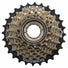 Roue Libre SHIMANO A Visser 7v MF-TZ500 14-28