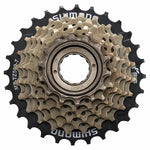 Roue Libre SHIMANO A Visser 7v MF-TZ500 14-28