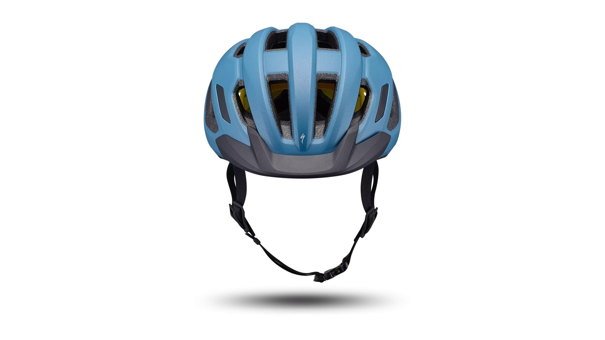 Casque Specialized Chamonix 3 Grey Blue