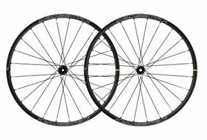 Roues Mavic Crossmax SLR 29 2022 Paire Boost Xd