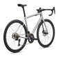 Vélo Specialized Aethos Expert Di2 Gloss Dolomite Metallic/Blue Pearl Over Shadow Silver