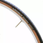 Pneu Michelin Dynamic Classic 700*28 noir/beige TR