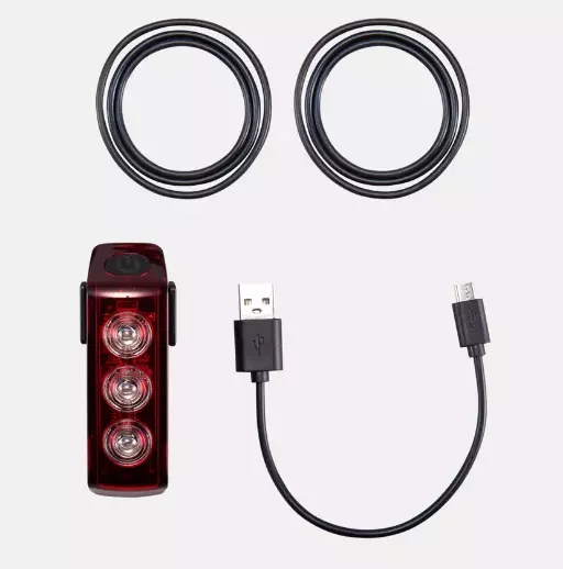 Éclairage Arrière Flux 250R SPECIALIZED TAILLIGHT