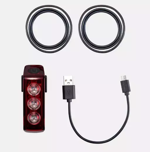 Éclairage Arrière Flux 250R SPECIALIZED TAILLIGHT