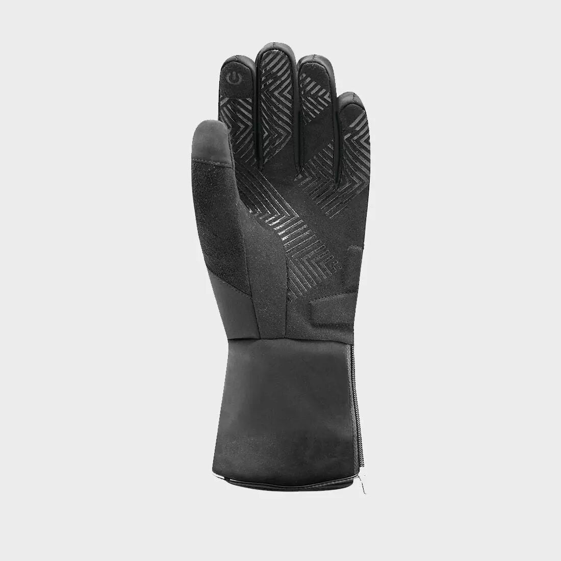 Gants chauffants vélo Racer Eglove4
