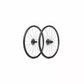 Paire de roues R3A Allroad Disques SCOPE