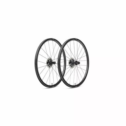 Paire de roues R3A Allroad Disques SCOPE