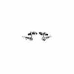 CAMPAGNOLO Freins cantilever CX SILVER