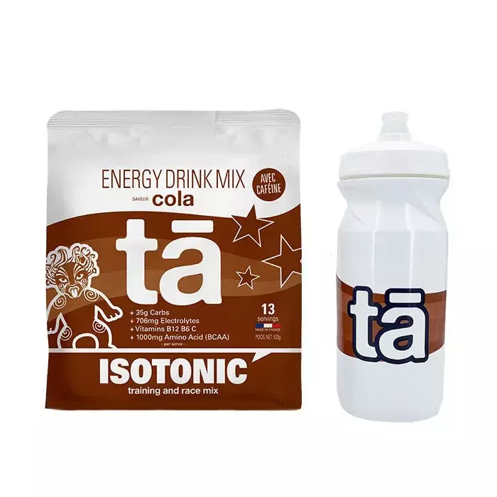 Energy Drink Mix TA Energy