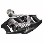 SHIMANO Pédales PD-MX70 DXR avec Cales SM-SH51