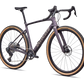 Vélo Specialized Diverge Expert Axs  Nebula Metallic/Sandstone Metallic