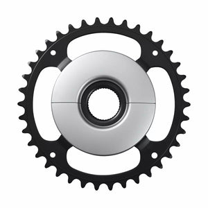 SHIMANO Plateau 38T STEPS SM-CRE50 Sans Flasque