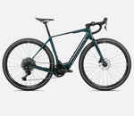 Vélo Gravel électrique Orbea Denna M40 2025