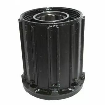 SHIMANO Corps De Cassette FH-M770/M785 9mm