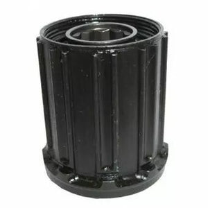 SHIMANO Corps De Cassette FH-M770/M785 9mm