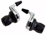 MANETTES DE DERAILLEUR SRAM X9 3x9 vitesses TOURNANTES