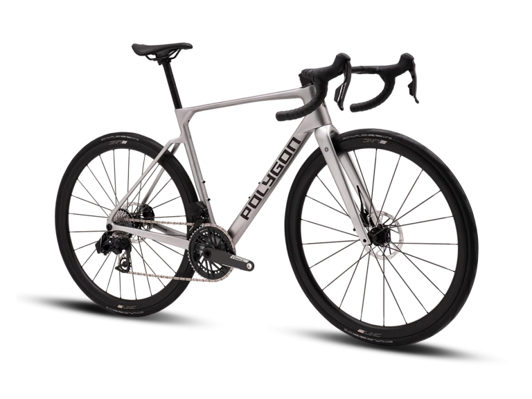 Vélo de route Polygon STRATTOS C9 AXS