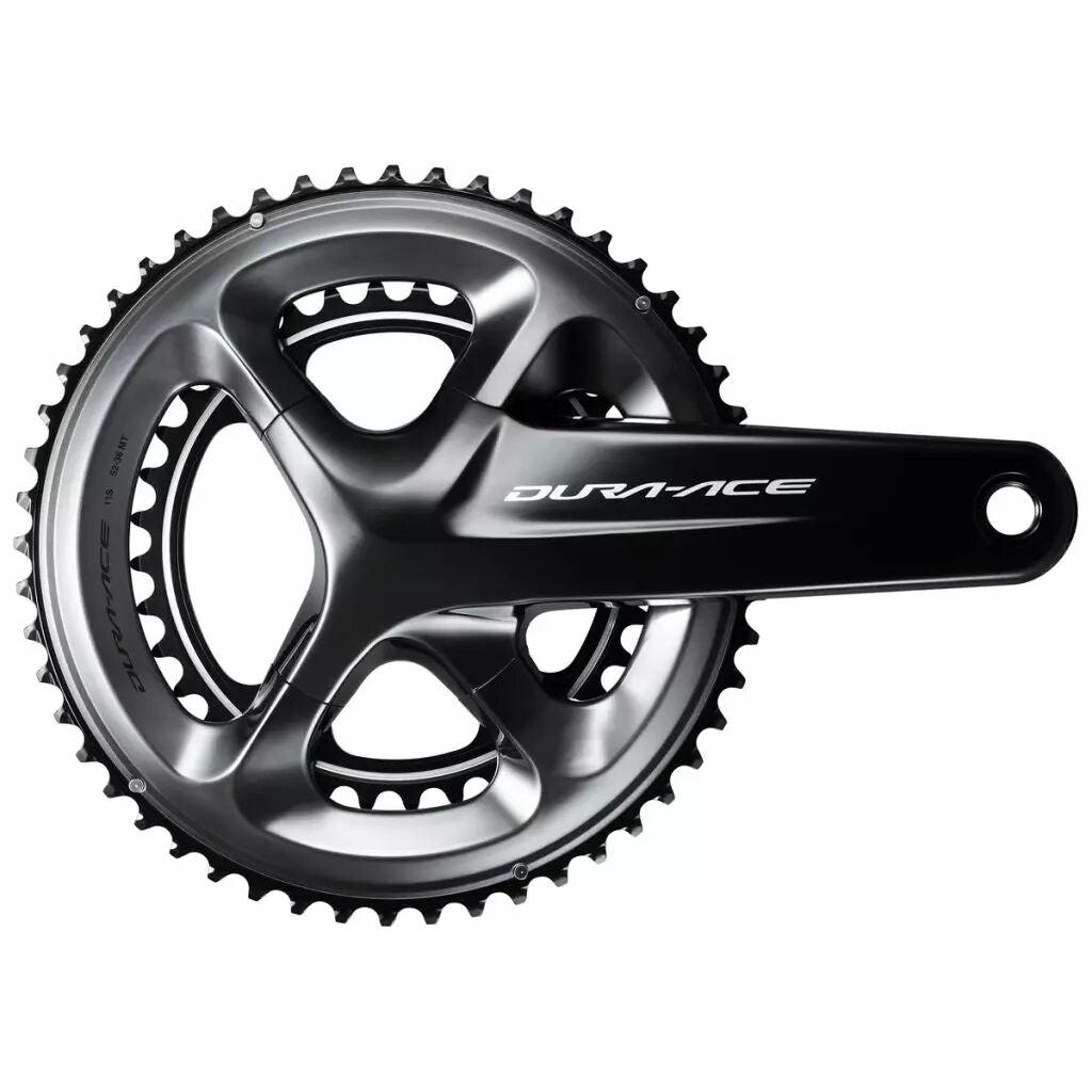 SHIMANO Pédalier 11v Dura Ace FC-R9100 52/36D