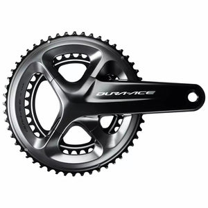 SHIMANO Pédalier 11v Dura Ace FC-R9100 52/36D