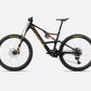 VTT électrique Orbea Rise LT M-TEAM 420Wh 2026