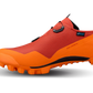 Specialized Chaussures Gravel & VTT Recon 3.0 Deep Orange