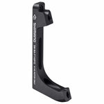 SHIMANO Adaptateur Frein Disc 140mm AV SM-MA-F140