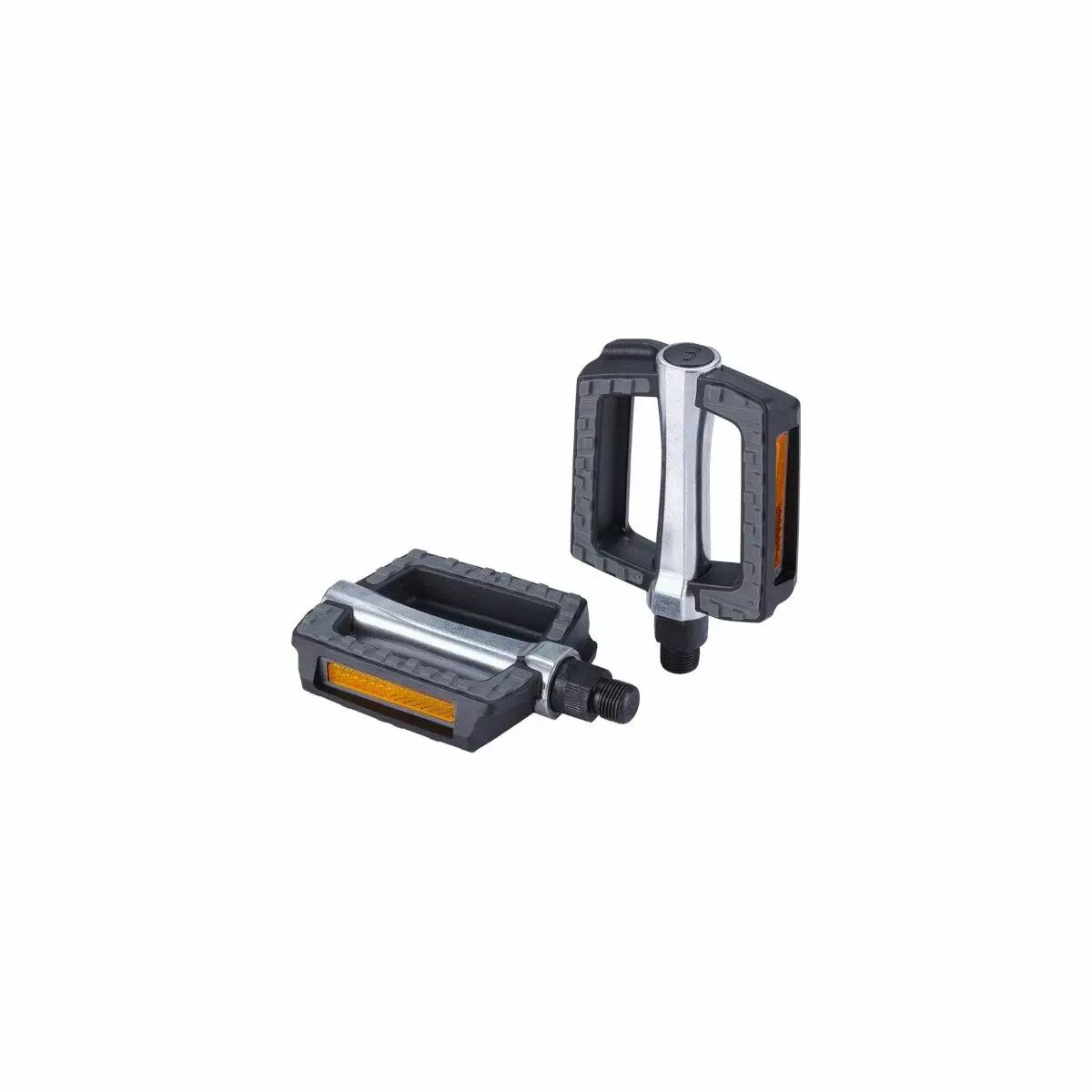 Pédales trekking SteadyRest BBB