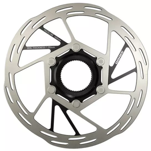 SRAM Disque Paceline Centerlock 140MM Arrondi (CONTRE-ECROU NON INCLUS)