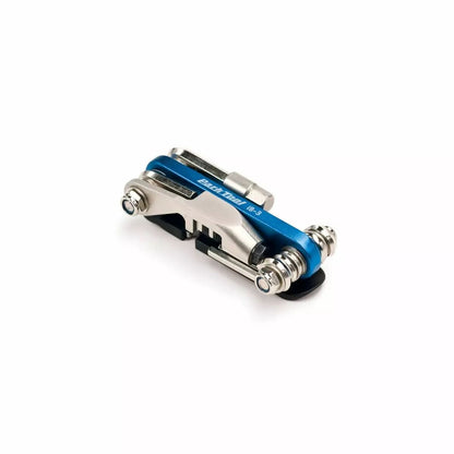 Multi Tool Clés hex./tournevis/dérive chaine Park Tool