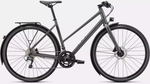 SPECIALIZED Sirrus 3.0 Cadre Bas Équipé ST SMK/BLKREFL