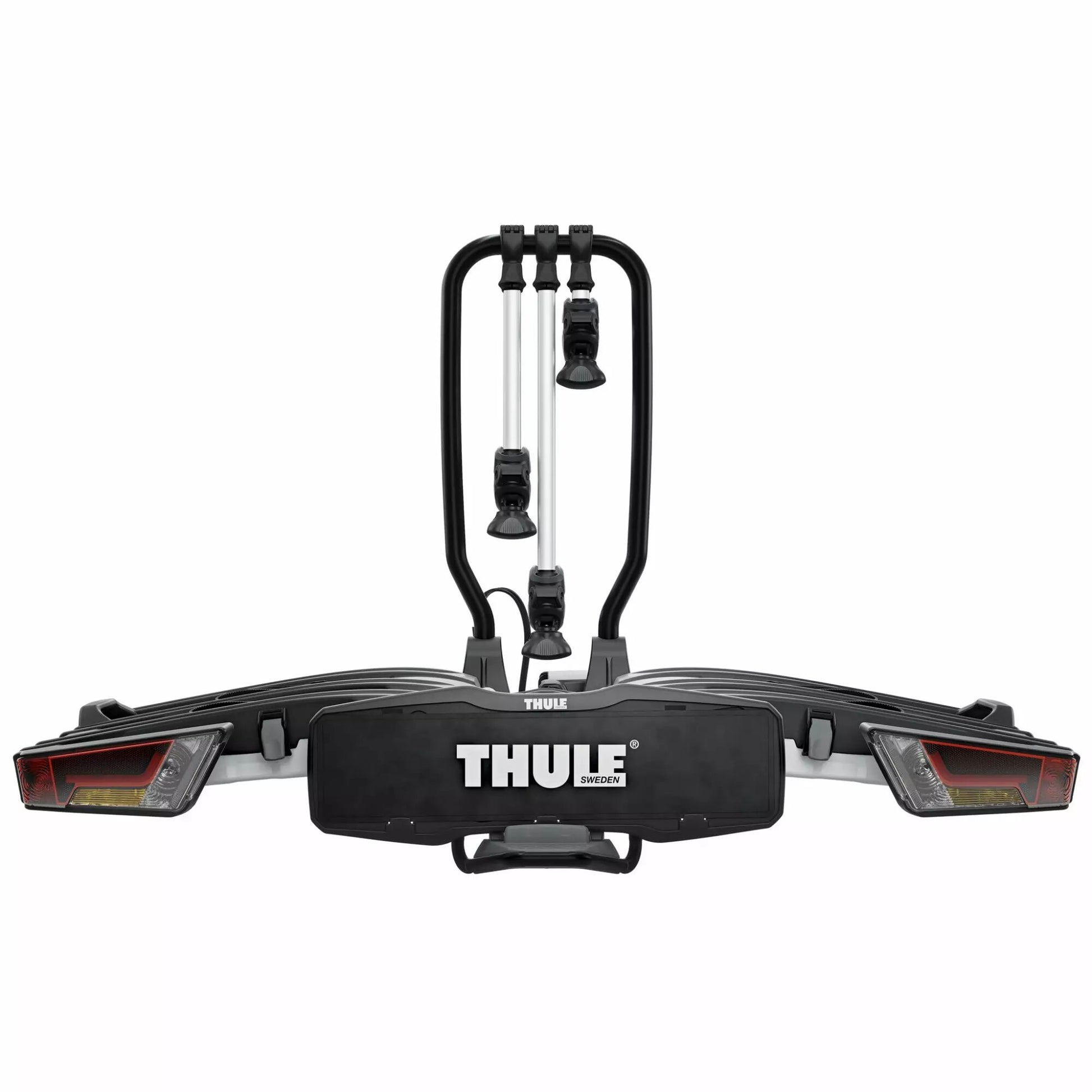 Porte Vélo Thule EasyFold XT 934 3 Vélos Pour Prise 13 Broches