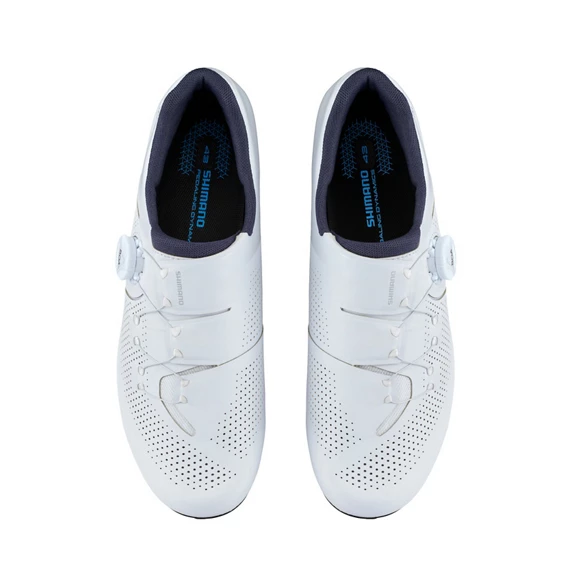 SHIMANO Chaussures RC302 Blanc