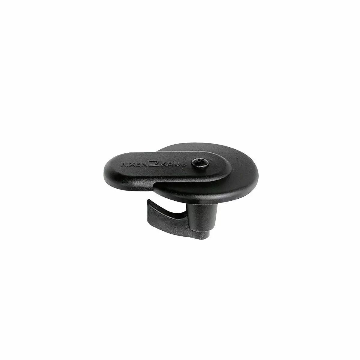 Attache fixe porte-bagage KORBfix I noir KLICKFIX
