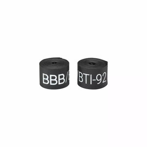 Fonds de jante Haute Pression pour VTC et VTT 29' (lot de 2) BBB