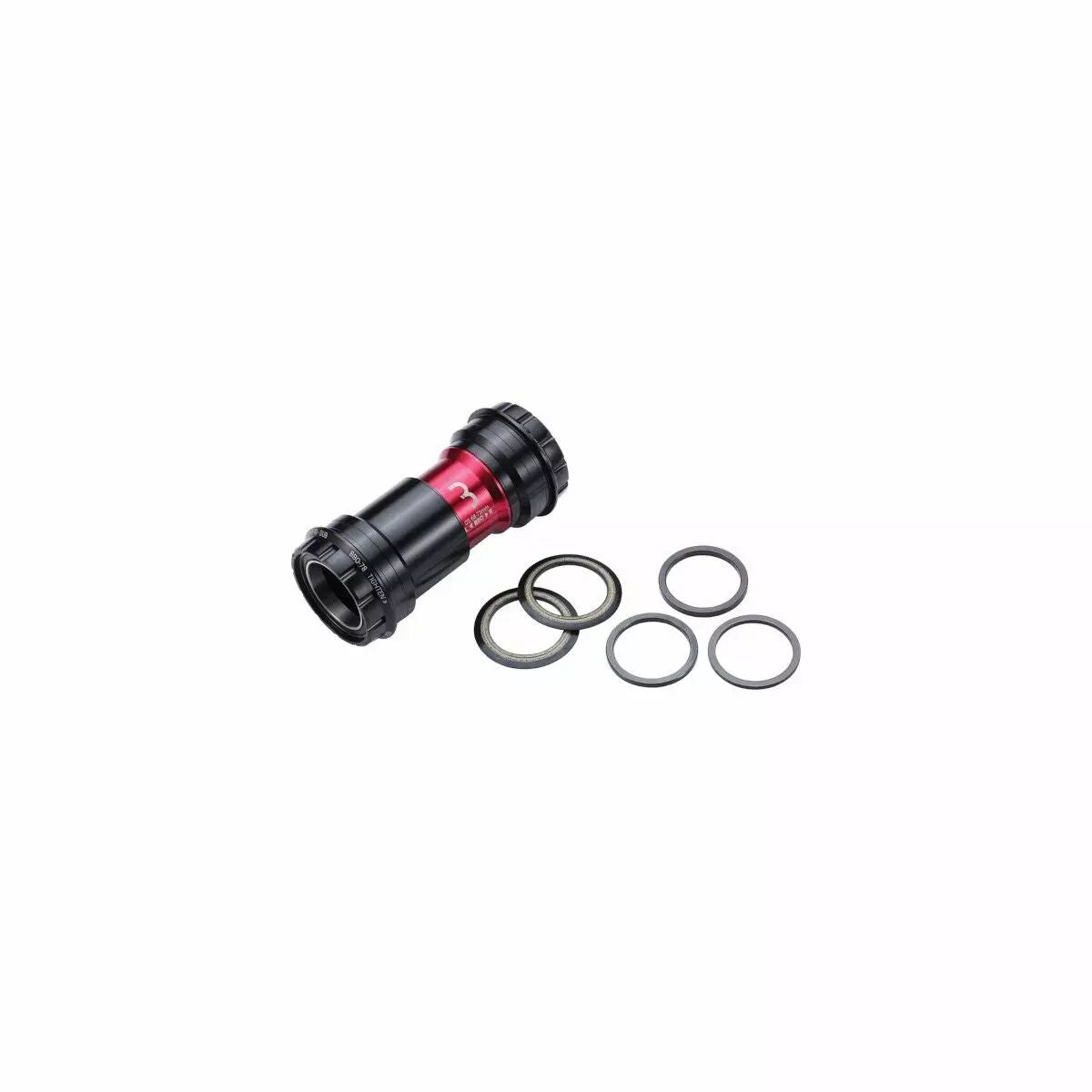 Boitier "BottomFit" DUB PF30 to 29 BBB